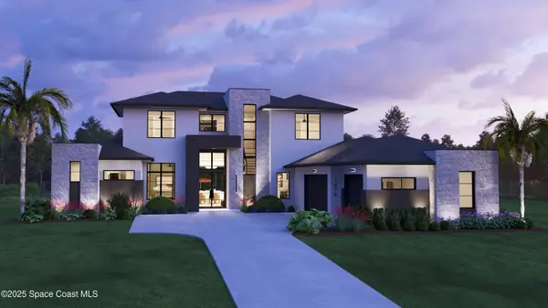 2660 Riverview Court, Vero Beach, FL 32963