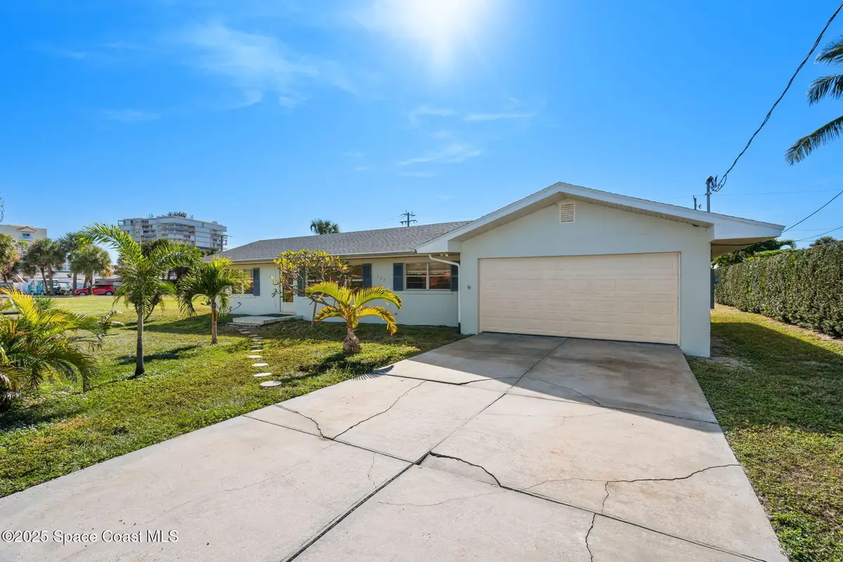 107 Franklyn Avenue, Indialantic, FL 32903 - Image #1