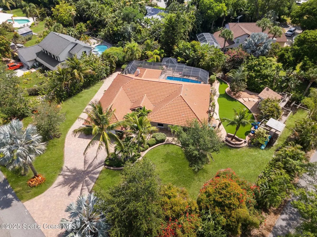 4250 Blossom Circle, Merritt Island, FL 32952 - Image #1