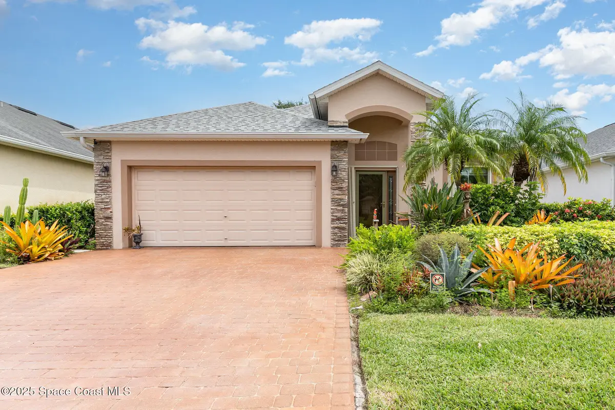 665 Remington Green Drive Se, Palm Bay, FL 32909 - Image #1