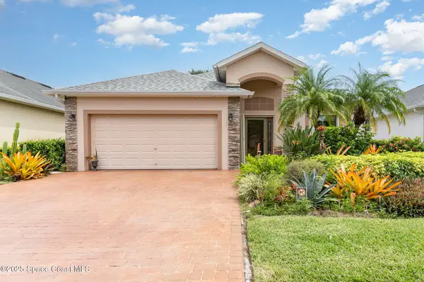 665 Remington Green Drive Se, Palm Bay, FL 32909