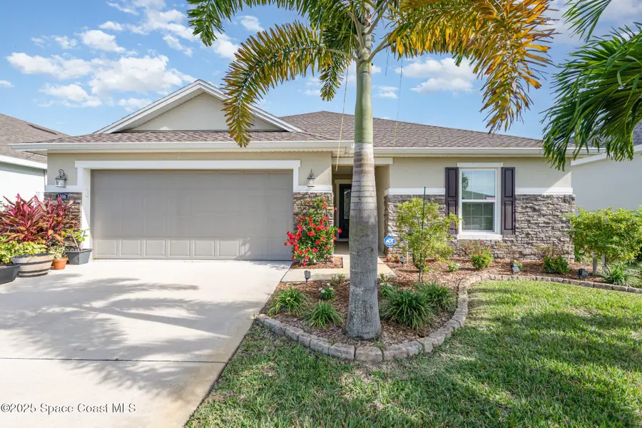 1306 Potenza Drive, West Melbourne, FL 32904 - Image #3