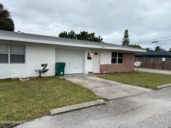 1341 S Patrick Drive, Satellite Beach, FL 32937
