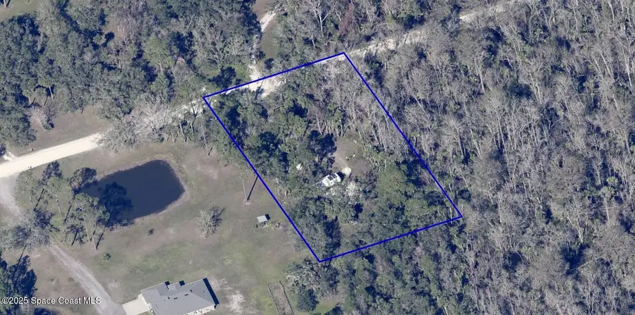 5365 Harrison Road, Mims, FL 32754 - Image #3