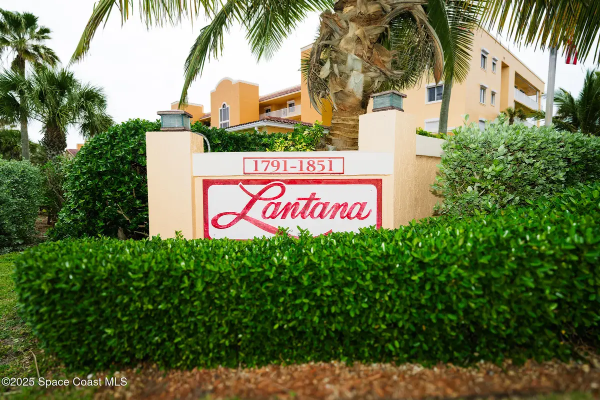 1791 Hwy A1a Apt #1306, Indian Harbour Beach, FL 32937 - Image #1