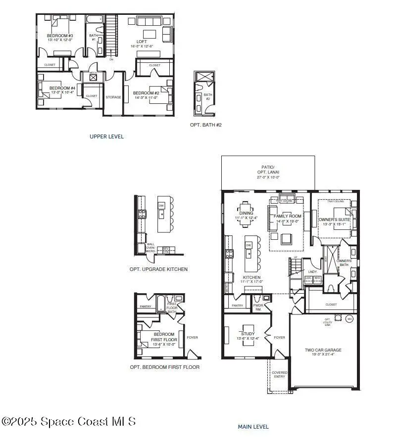 4895 Madras Drive Nw, Palm Bay, FL 32907 - Image #2
