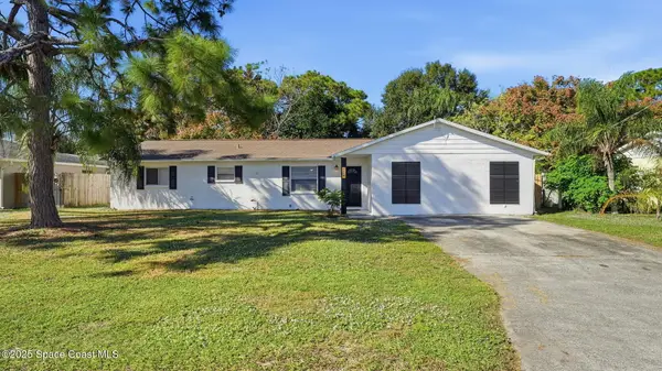 5950 Ackard Avenue, Cocoa, FL 32927