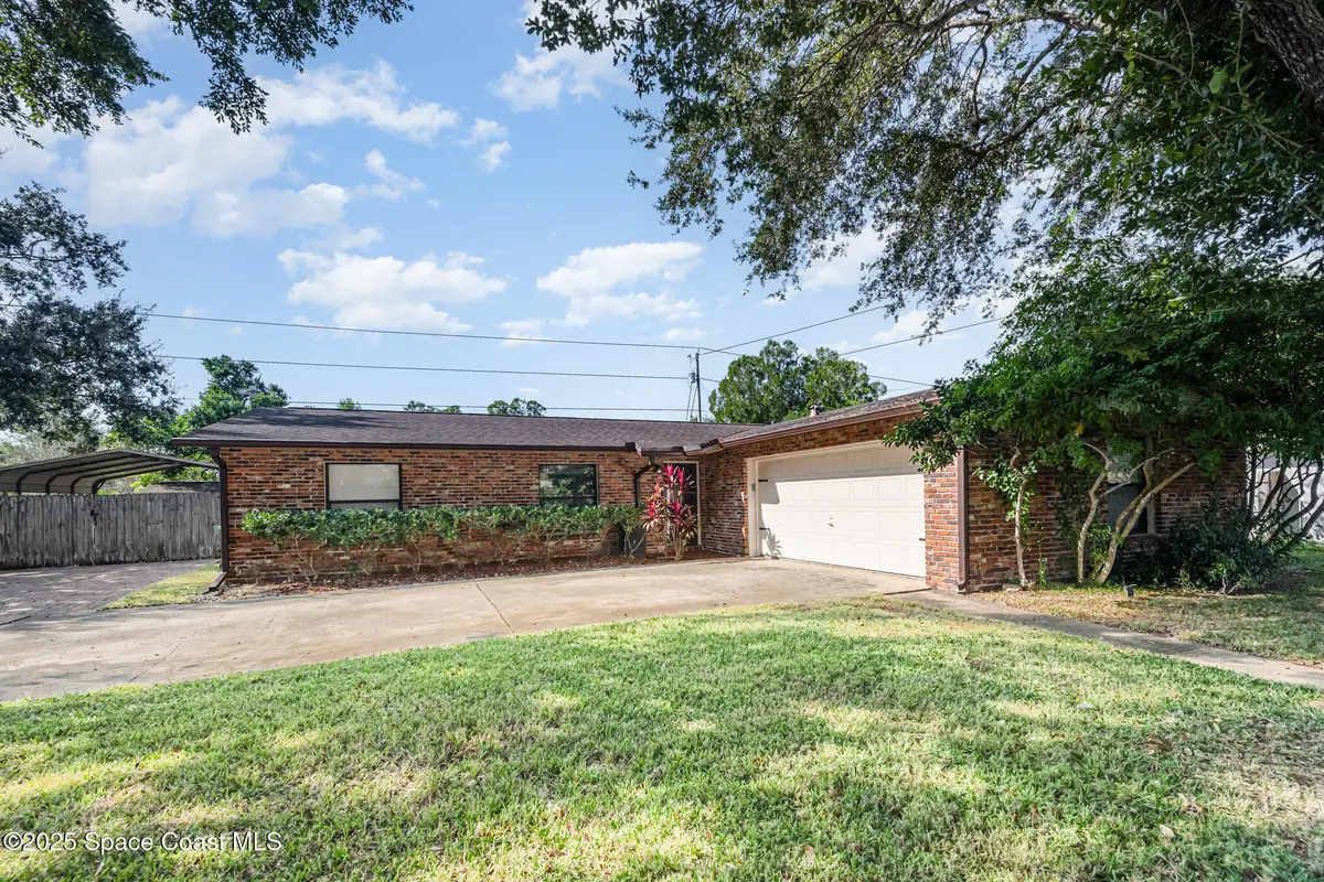 1650 W Carriage Drive, Titusville, FL 32796 - Image #1