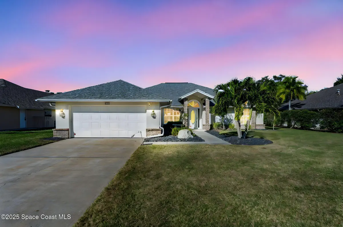 812 Spanish Wells Drive, Melbourne, FL 32940 - Image #1
