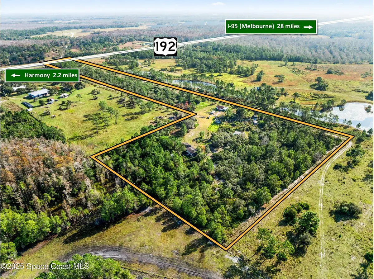 7740 E Irlo Bronson Memorial Highway, Saint Cloud, FL 34771 - Image #1