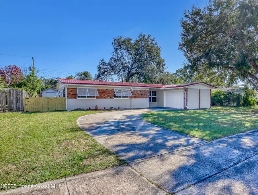 4995 Sharlene Drive, Titusville, FL 32780 - Image #2