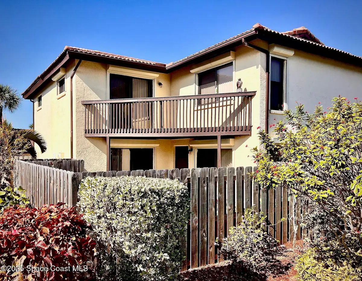 3354 Sandy Reef Court, Melbourne Beach, FL 32951 - Image #1