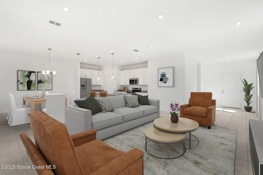 624 Rockaway Lane, Cocoa, FL 32927 - Image #2