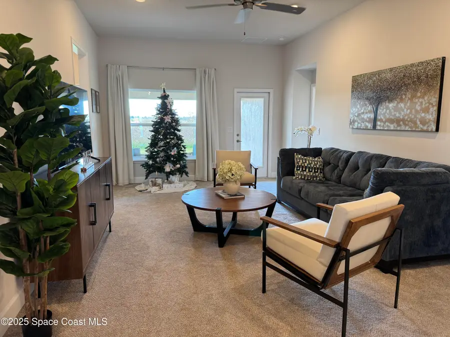 2412 Pinwherry Street Nw, Palm Bay, FL 32907 - Image #3