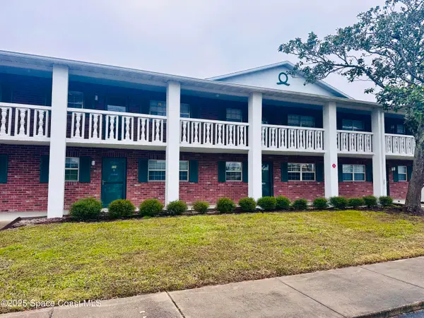 1890 Knox Mcrae Drive #107f, Titusville, FL 32780