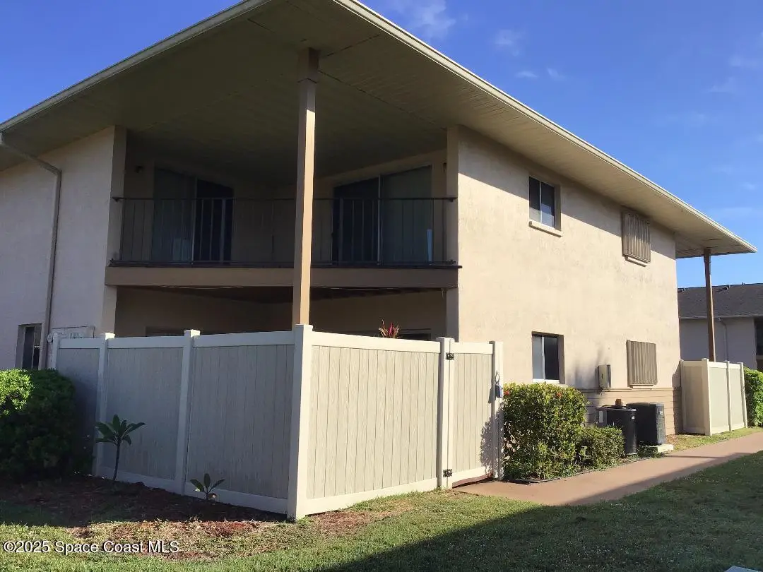 4106 Stock Avenue #404, Rockledge, FL 32955 - Image #1