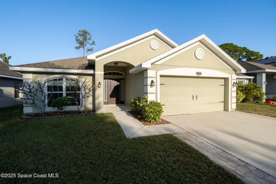 329 Macon Drive, Titusville, FL 32780 - Image #2