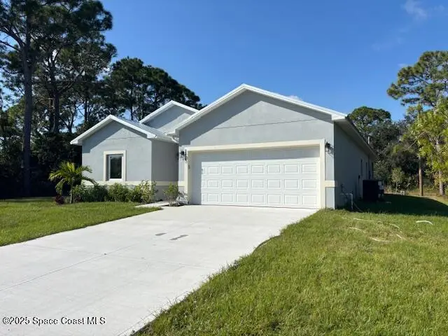 3250 San Jose Avenue Se, Palm Bay, FL 32909 - #1