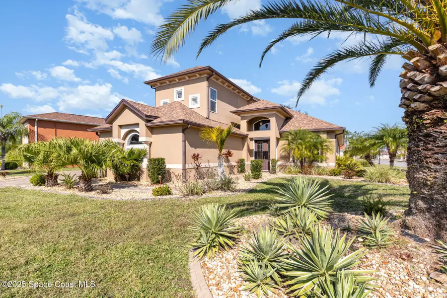 212 Harmony Lane, Titusville, FL 32780 - Image #2