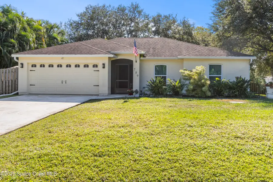 789 Vocelle Avenue N, Sebastian, FL 32958 - Image #3