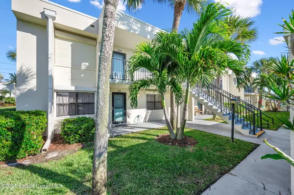 1850 Atlantic Street #111, Melbourne Beach, FL 32951