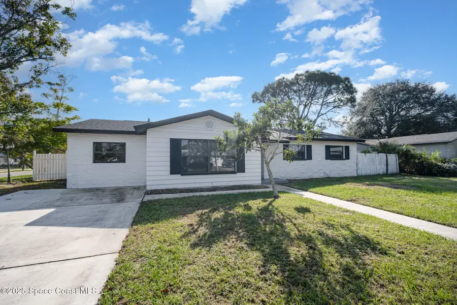 1121 Coronado Drive, Rockledge, FL 32955 - Image #2