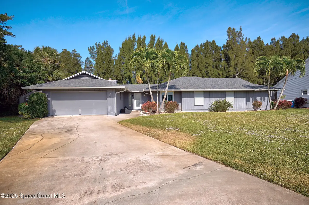 344 Nikomas Way, Melbourne Beach, FL 32951 - Image #1