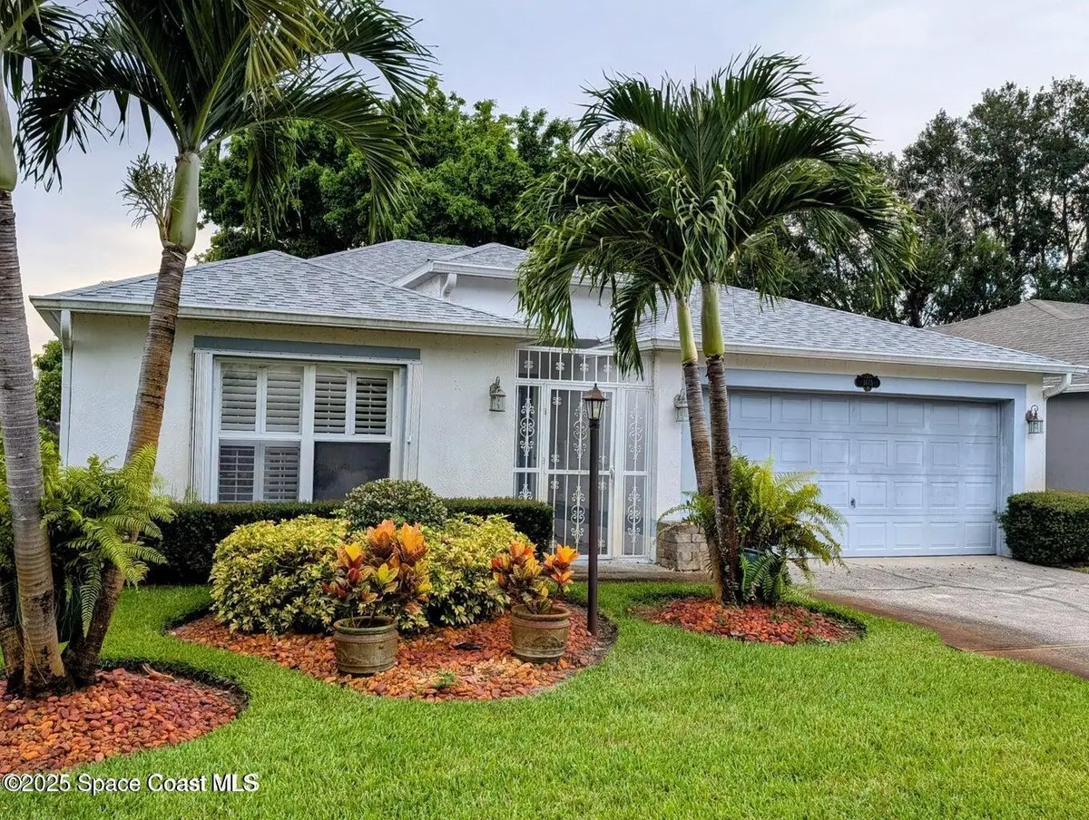 1765 Vista Lake Circle, West Melbourne, FL 32904 - Image #1