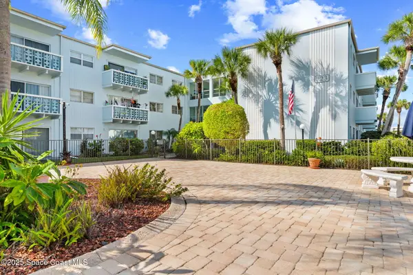 221 Columbia Drive #343, Cape Canaveral, FL 32920