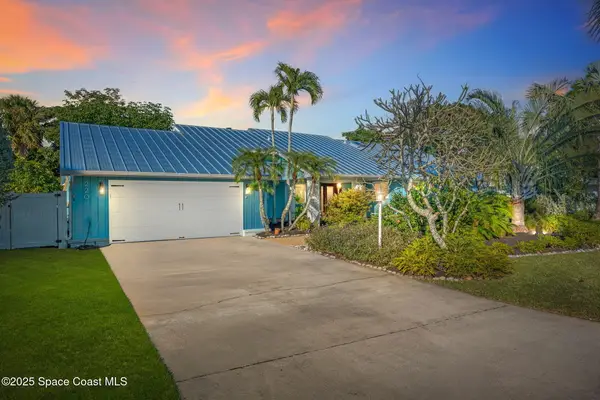 220 Cocoa Avenue, Indialantic, FL 32903