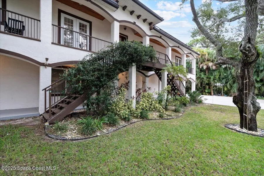 270 Camellia Terrace, Indian Harbour Beach, FL 32937 - Image #3
