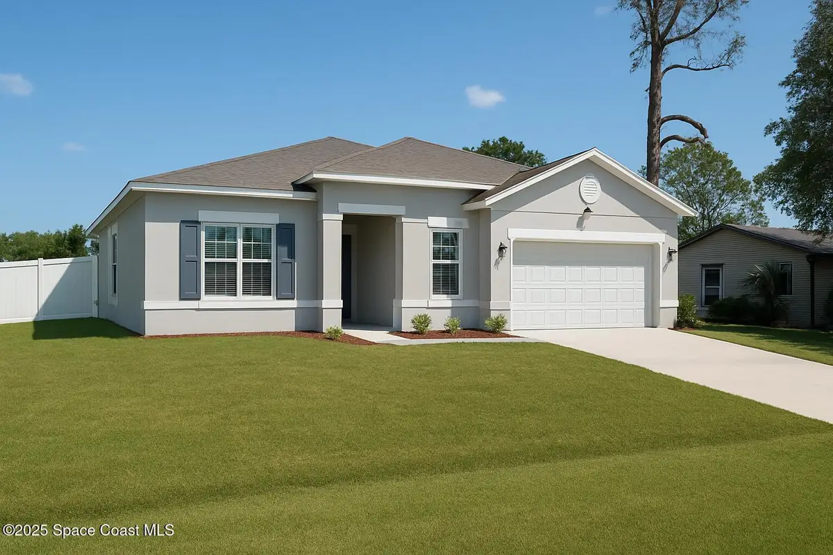 519 Australian Road Nw, Palm Bay, FL 32907 - Image #1