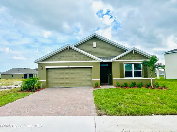 1256 Dugan Circle Se, Palm Bay, FL 32909