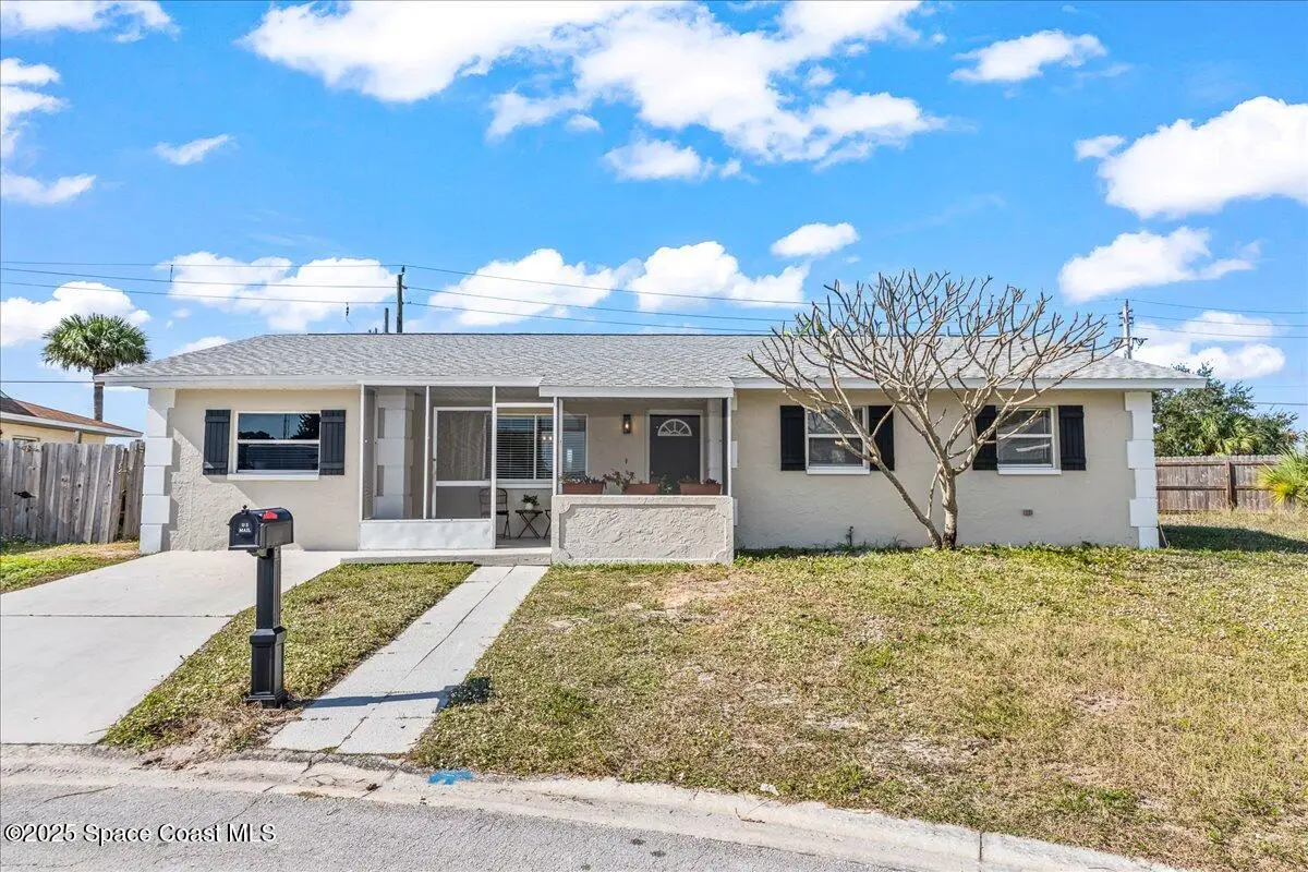 15 N Rosiland Court, Merritt Island, FL 32952 - Image #1