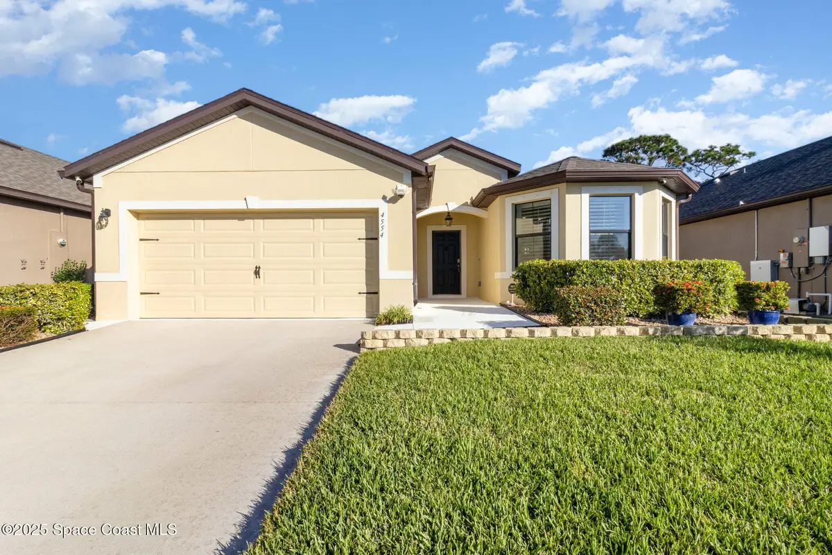 4554 Magenta Isles Drive, Melbourne, FL 32904 - Image #1