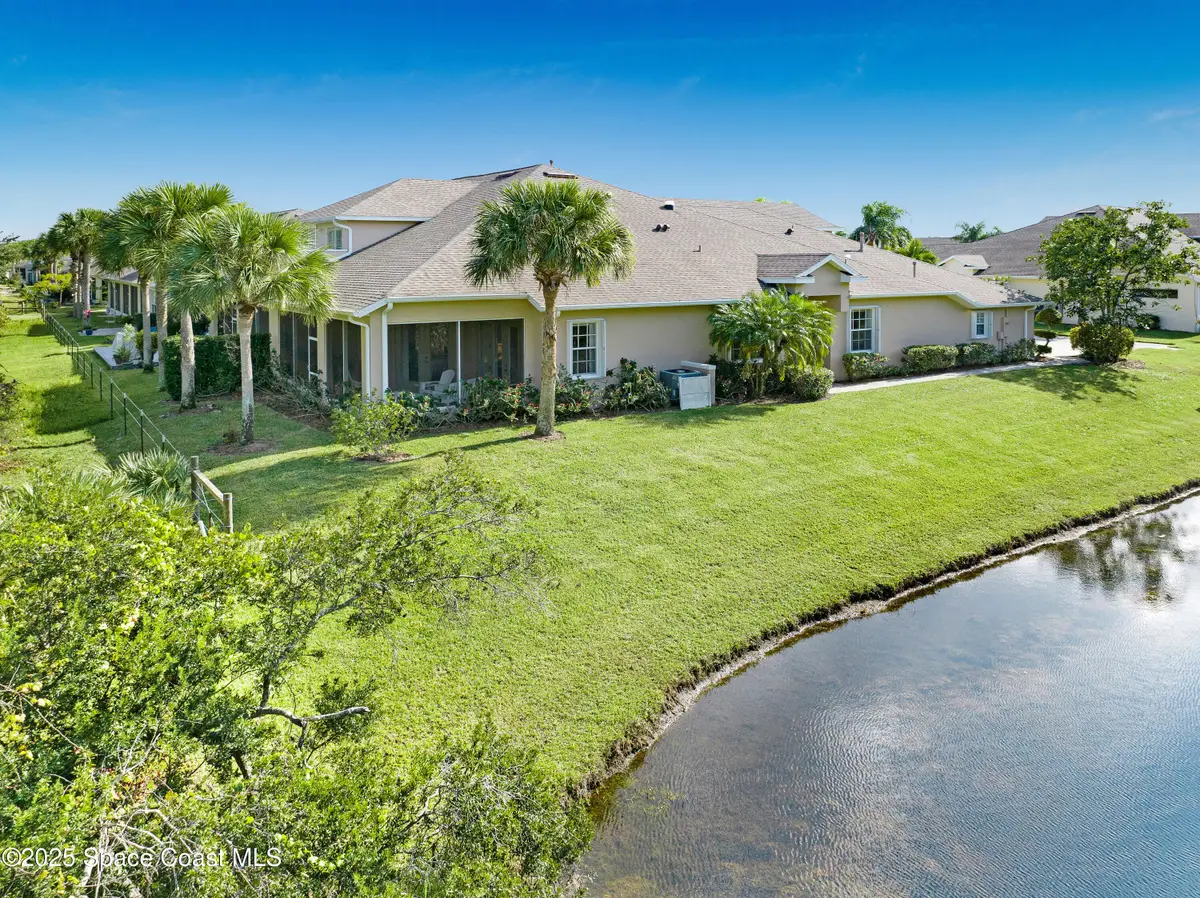 1386 Ballinton Drive, Melbourne, FL 32940 - Image #1