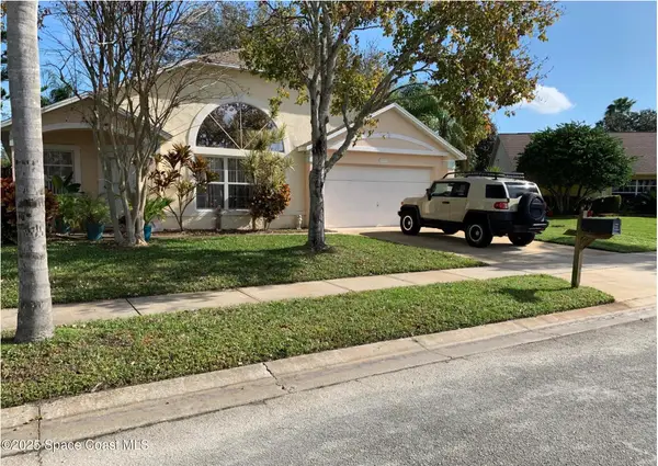 3358 Lakeview Circle, Melbourne, FL 32934