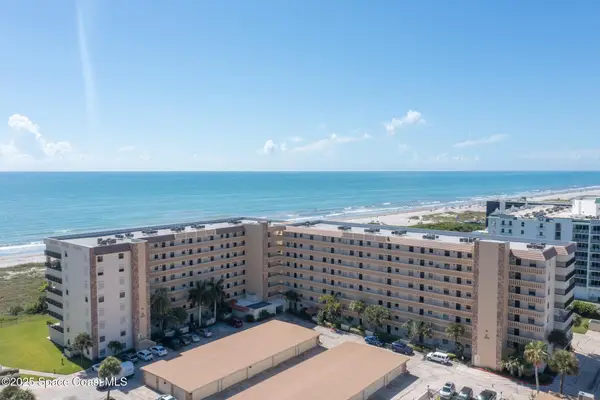 1860 N Atlantic Avenue #B302, Cocoa Beach, FL 32931