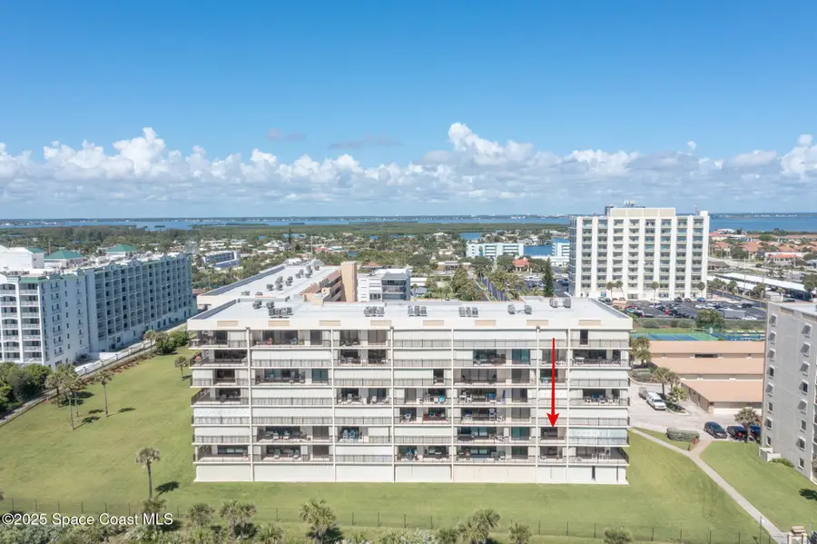 1860 N Atlantic Avenue #B302, Cocoa Beach, FL 32931 - Image #2