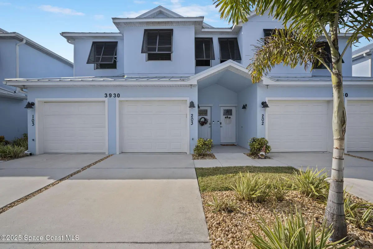 3930 Playa Del Sol Drive #203, Rockledge, FL 32955 - Image #1