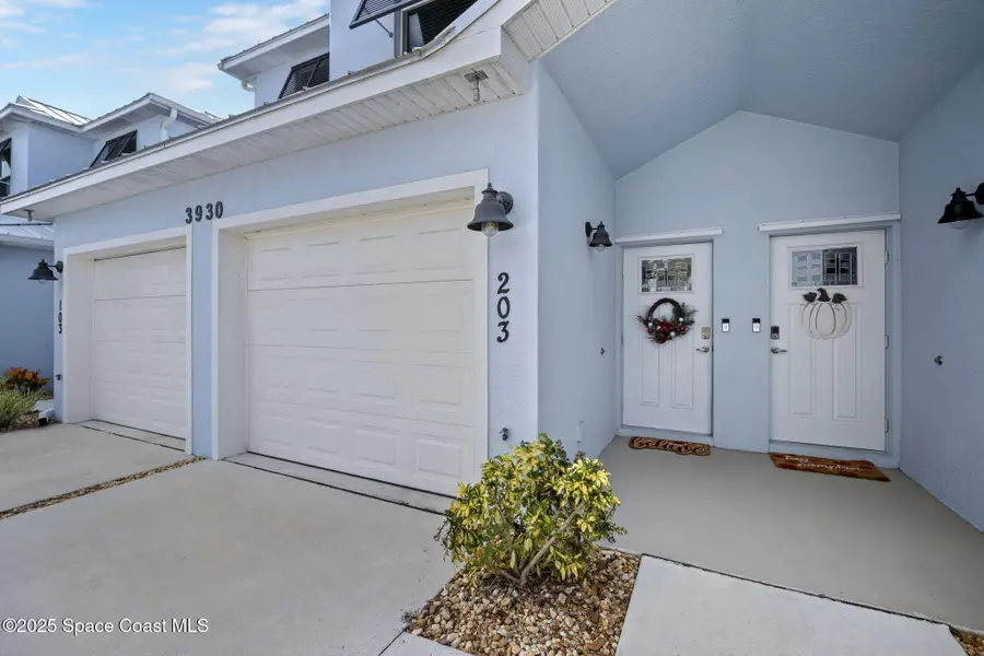 3930 Playa Del Sol Drive #203, Rockledge, FL 32955 - Image #3