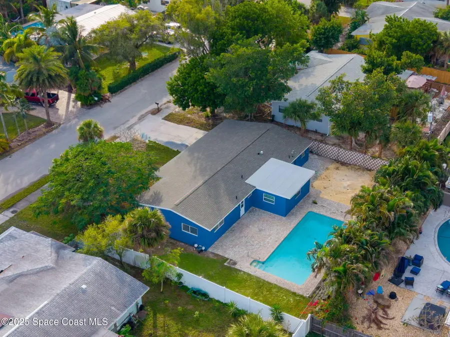 420 Cinnamon Drive, Satellite Beach, FL 32937 - Image #2