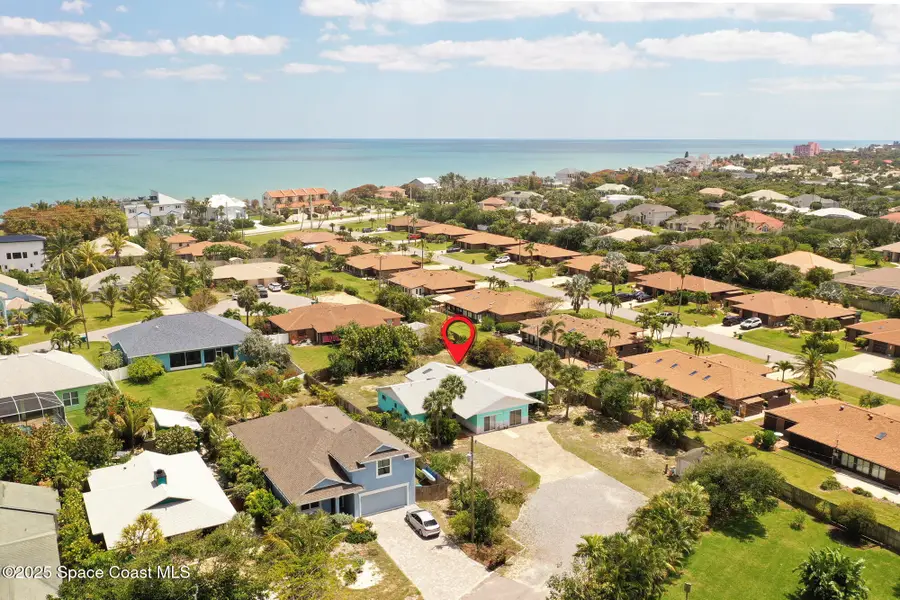 5283 Palmetto Drive #5283-5285, Melbourne Beach, FL 32951 - Image #2