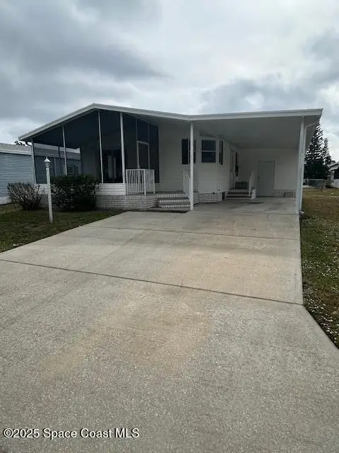 622 Papaya Circle, Barefoot Bay, FL 32976 - Image #3