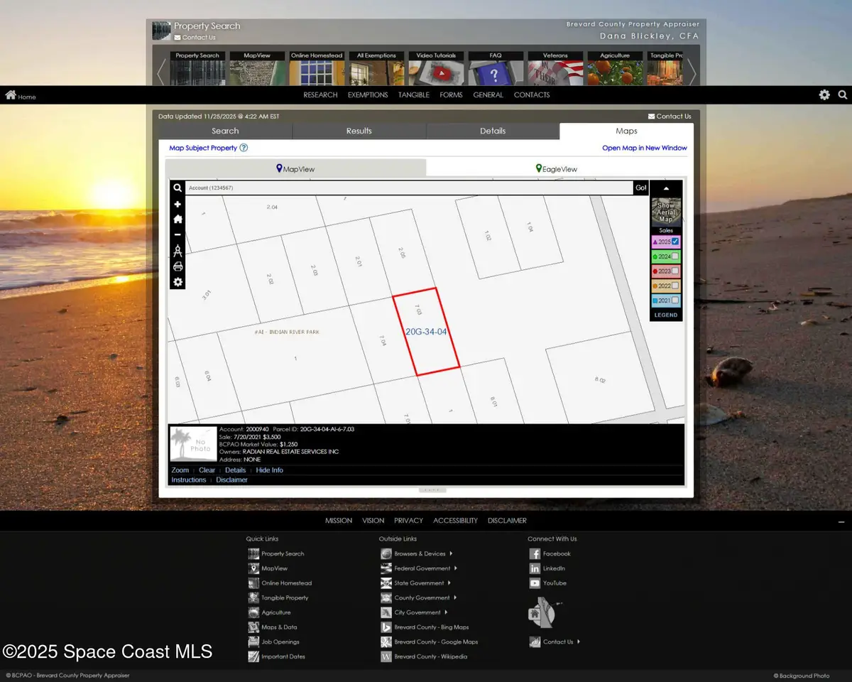 0 Unknown, Presque Isle, FL 32754 - Image #1