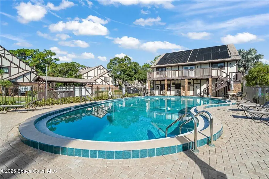 707 Greenwood Manor Circle, West Melbourne, FL 32904 - Image #2