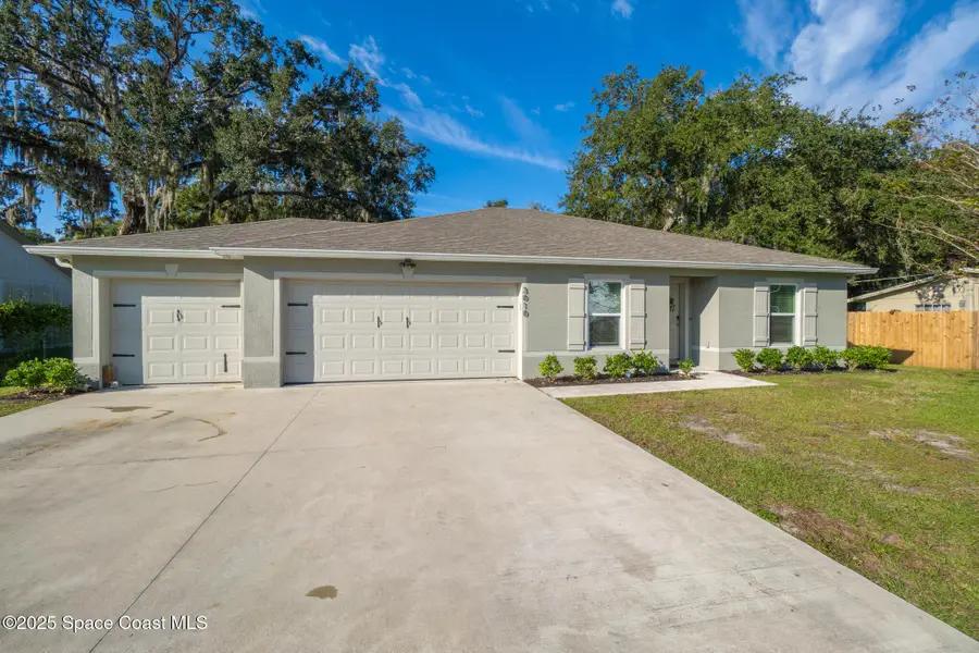 3010 Vista Palm Drive, Edgewater, FL 32141 - Image #2