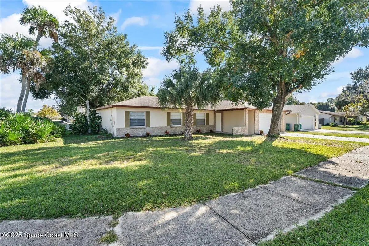 2212 Spring Circle, Cocoa, FL 32926 - Image #1
