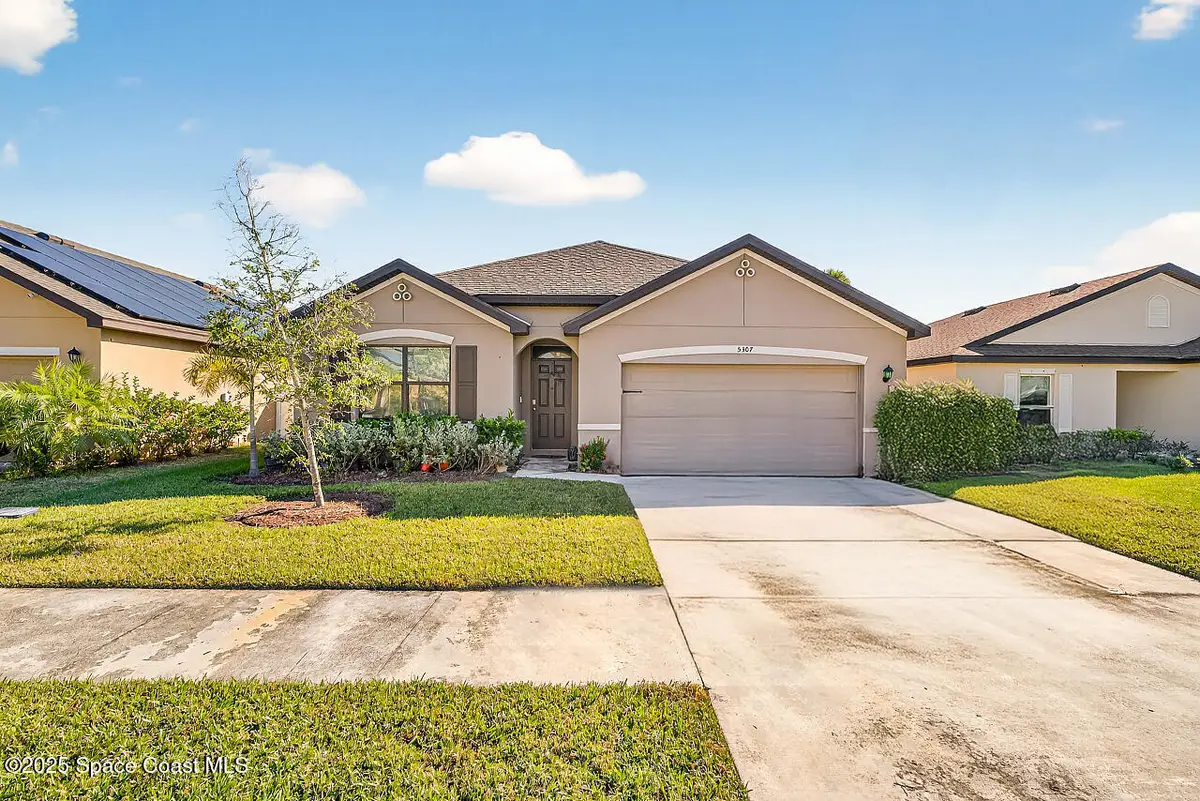 5307 Entertainment Way, Fort Pierce, FL 34947 - #1