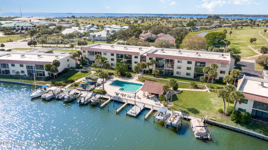 1611 Minutemen Causeway #208a-P, Cocoa Beach, FL 32931 - Image #3